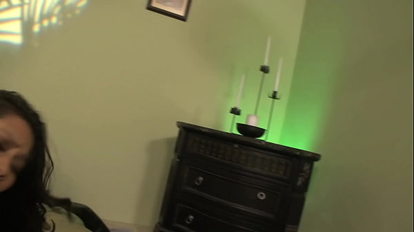 Jessica Bangkok Swallows Every Last Drop After Sex thumbnail