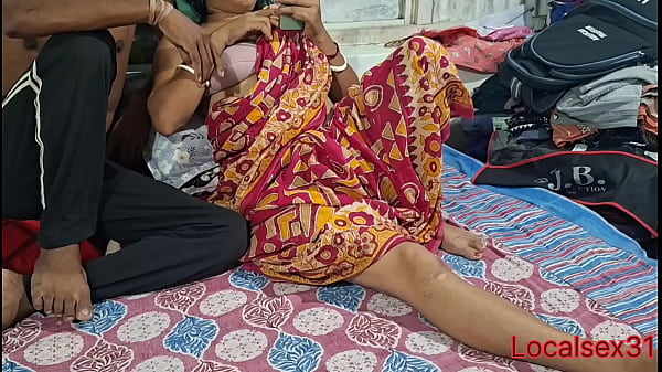 Play MP4 - Bhabhi ki ghorme ghushke bhabhi ki jabordost chudai &lpar;Official Video By Localsex31&rpar;