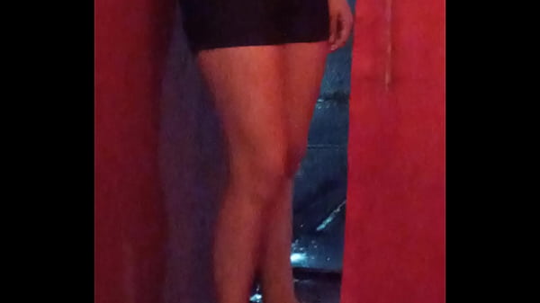 Guerita sexy quiere ser comida 