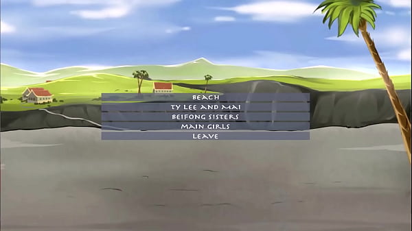 Play MP4 - 4 Elements Trainer Book 5 Part 10  Beifong Women Boob Fuck - CEN