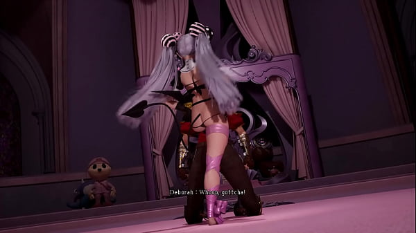 Play MP4 - Under The Witch Gothic - Stirrup Socks