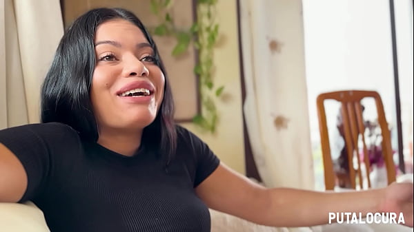 Play MP4 - PutaLocura - Charla caliente de Torbe y la culona Makarena termina en incre&iacute;ble follada