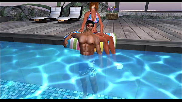 React poolside addon 