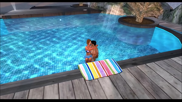 React poolside addon