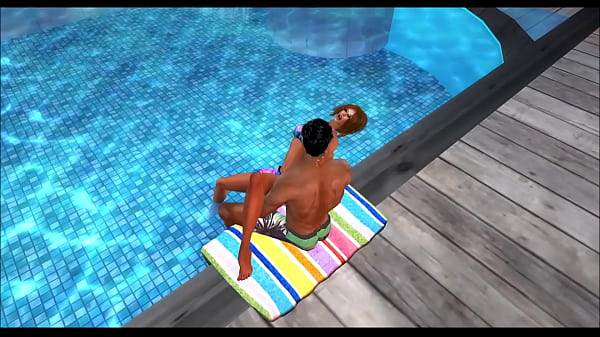 React poolside addon