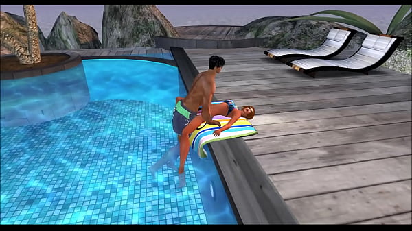 React poolside addon