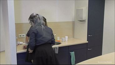 Girl Next Door Luna And Violet Bondage Ep 1 thumbnail