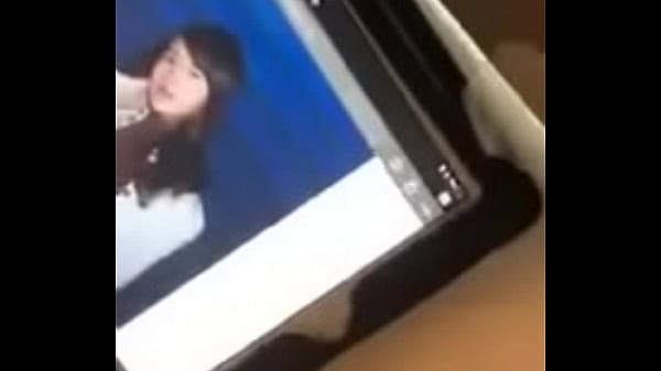 cum tribute on Michelle Tanoyo #3