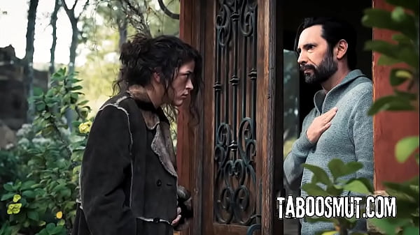 Play MP4 - One Man's Trash - Victoria Voxxx