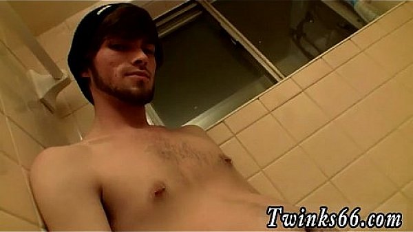 Gay porn teen underwear Dakota has really been getting into the wet 