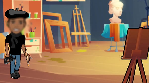 Nonton Maxs Artistic Blowjobs Episode 6 thumbnail