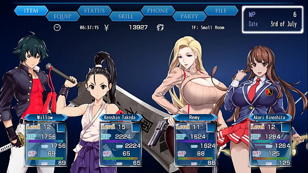 Nonton Hentai Rpg thumbnail