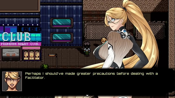 Wow she have a karen sister memoirs of a battle brothel ep 12 