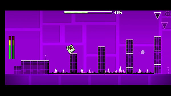 Stereo Mandess 100% thumbnail