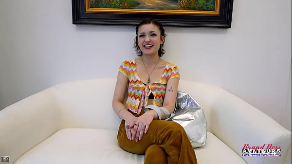 Skinny Hottie Wendy Masturbates Before Getting Her Twat Deeply Fucked! thumbnail