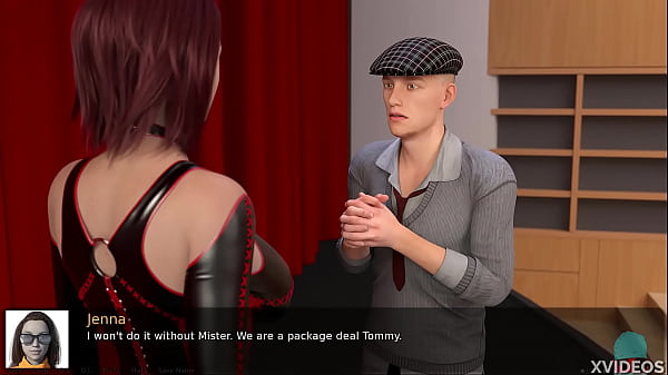 Play MP4 - WHERE THE HEART IS &num;282 &bull; Look at those giant&comma; soft boobs&excl;