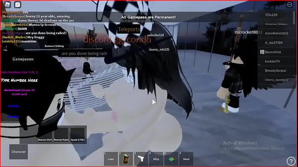 Blanca Follada En Condo thumbnail