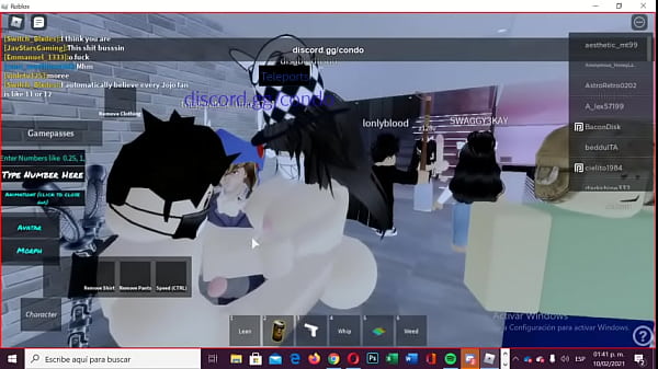 Blanca Follada en Condo 