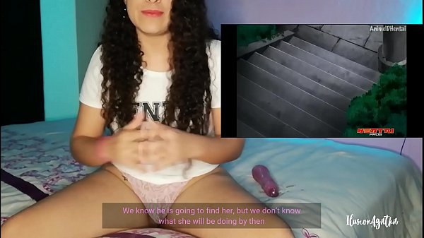 Play MP4 - Mi reacci&oacute;n a EMBI HENTAI - Agatha Dolly