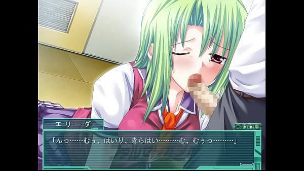 光 撃 少 女 ファルセリオン ツンデレのセオリー_19 学 生会議室での出来事