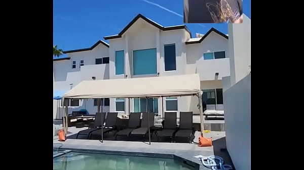 Estamos a solo 24 horas exactamente de la inauguraci&oacute;n#swingerssinfronteras con una deliciosa #poolparty para este calor 