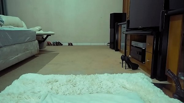 I Tied_My Little Thair Girl For Bondage_Use...