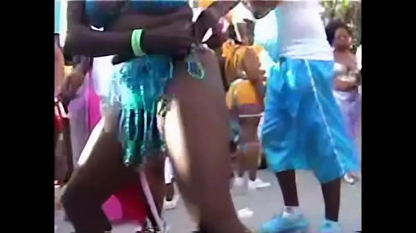 Play MP4 - Caribbean Cameltoe&excl;&excl;