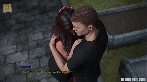 Play MP4 - Lust Academy 518