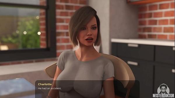 No more money ep 55 visual novel gameplay hd 