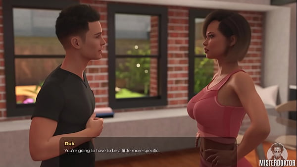 No more money ep 55 visual novel gameplay hd 