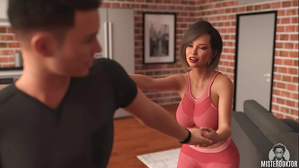 No more money ep 55 visual novel gameplay hd 