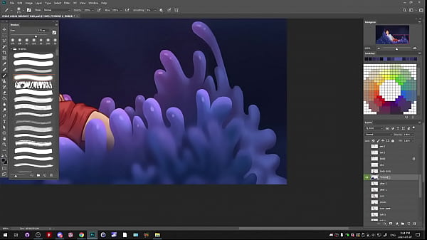 Sts broadcast by dc on picarto from july eighth 2021 a 