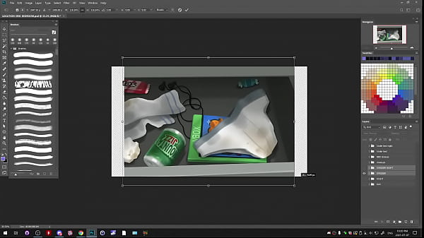 Sts broadcast by dc on picarto from july eighth 2021 a 