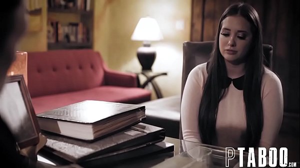 Play MP4 - Priest Takes Advantage Of A Desperate Bride-To-Be Gia Paige With A Secret