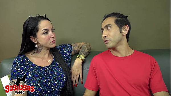 ela é experientee me ensinou como comerum cúzinho