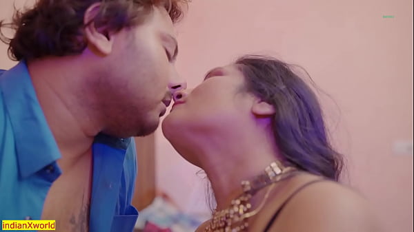 Love sex with model bhabhi cuckold wife sex