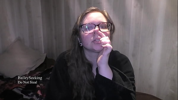 Playing With Snot And Nose thumbnail