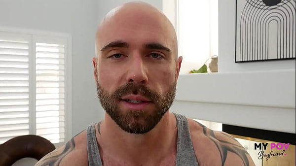 Hooking Up With Your Personal Trainer Danny Steele - My POV Boyfriend - FPOV Virtual Sex 