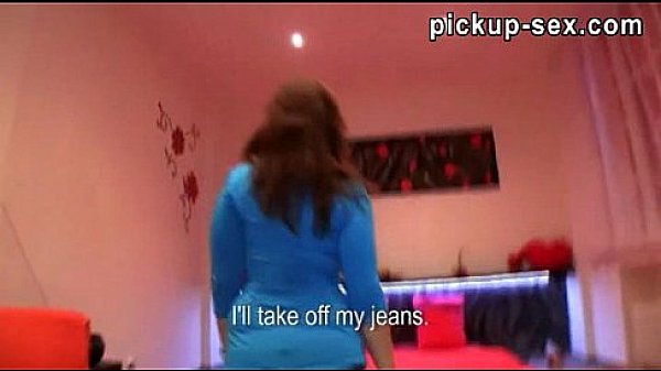 Nonton Huge Juggs Chubby Amateur Euro Babe Pussy Reamed Deep thumbnail