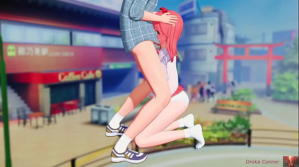 Play MP4 - She Walked in on Us&period;&period;&period; and Wanted a Turn