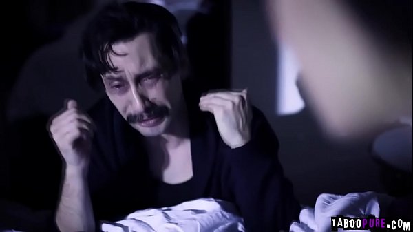 Tommy sees his d. wife on stepdaugter Savannah and_becomes lustful for_her