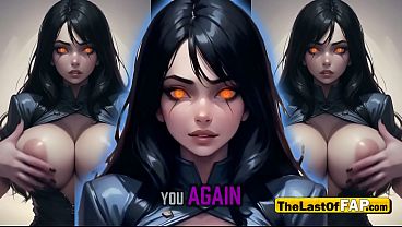 Nonton Soft Porn - Horny Ai Voice For Masturbation - Hentai thumbnail