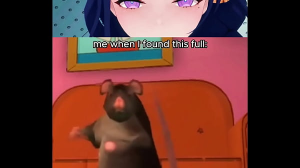 Me when i finally found the full sauce i&rsquo;d been chasing&hellip; pure electricity through my veins curiosity never sleeps it always strikes like thunder #raidenshogun #genshinimpact #lostsauce #sweetlifeanimes #aicreativity 