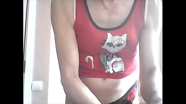 video handmade solo dancing 