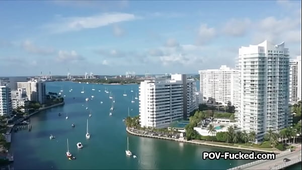 Busty black stranded stranger enjoys my_dick