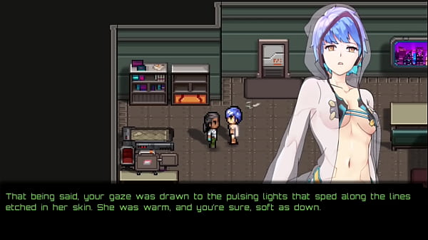 Well that was a warm welcome memoirs of a battle brothel ep3