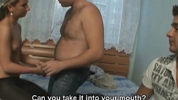 Mature cock in young pussy Darina Vanickova 