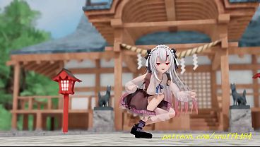 ホロ ダンス thumbnail