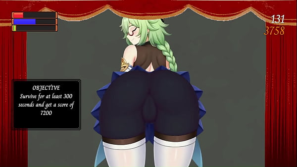 The gassing game by nameless dev sucrose max difficulty