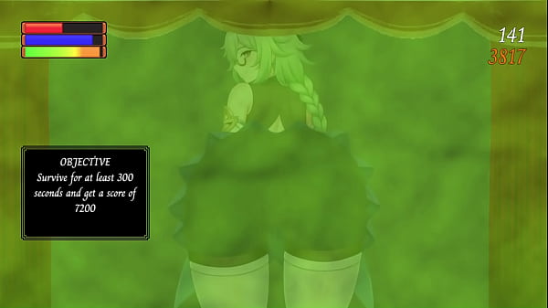 The Gassing Game | By Nameless Dev - [sucrose Max Difficulty] thumbnail